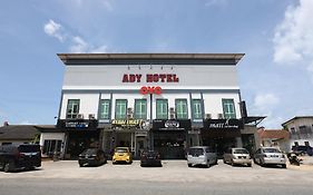 Hotel O Ady Hotel